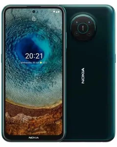 Замена стекла камеры на телефоне Nokia X10 в Волгограде